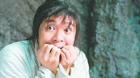 83版的射雕英雄传演员女配角,83版射雕英雄传演员今昔对比