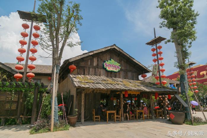 宁乡炭河千古情,宁乡炭河千古情演了什么故事