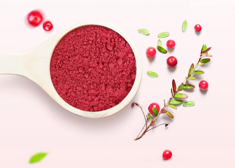 蔓越莓和圣洁莓什么时候吃,蔓越莓会让月经推迟吗