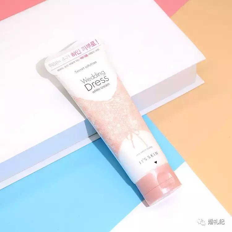 为什么婚纱穿起来这么廉价,这5点细节不注意悔一辈子