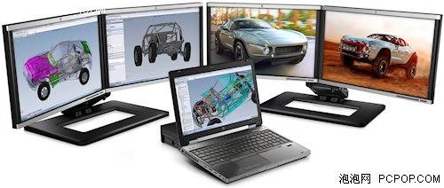 一款专业人士入门级移动工作站,十大入门级移动工作站