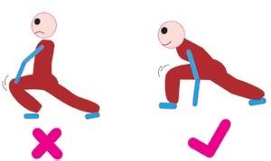 正确锻炼拉伸韧带的方法,韧带拉伸多了怎么放松肌肉