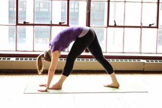 正确锻炼拉伸韧带的方法,韧带拉伸多了怎么放松肌肉