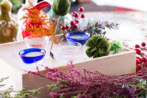 夏日畅饮鸡尾酒水果,啤酒清酒鸡尾酒