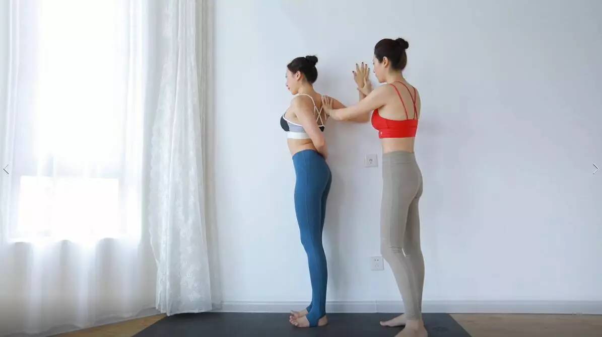 胸下垂松软怎样让胸部变饱满挺拔,胸部下垂怎么调整从此告别小胸女