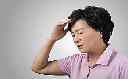 三高患者经常头晕头胀怎么回事,三高人群头晕怎么办