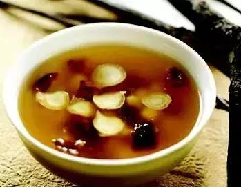 中医养生16个穴位帮你排湿气,中医养生这几种食物越吃湿气越重