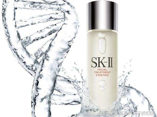 sk2为什么叫神仙水,sk2神仙水是什么