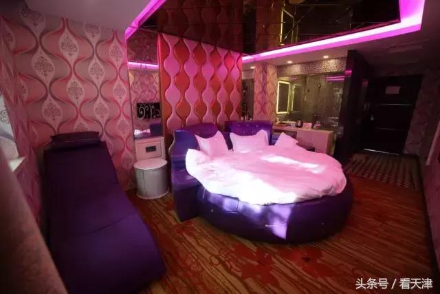 最值得去的情侣酒店,天津情侣主题酒店推荐