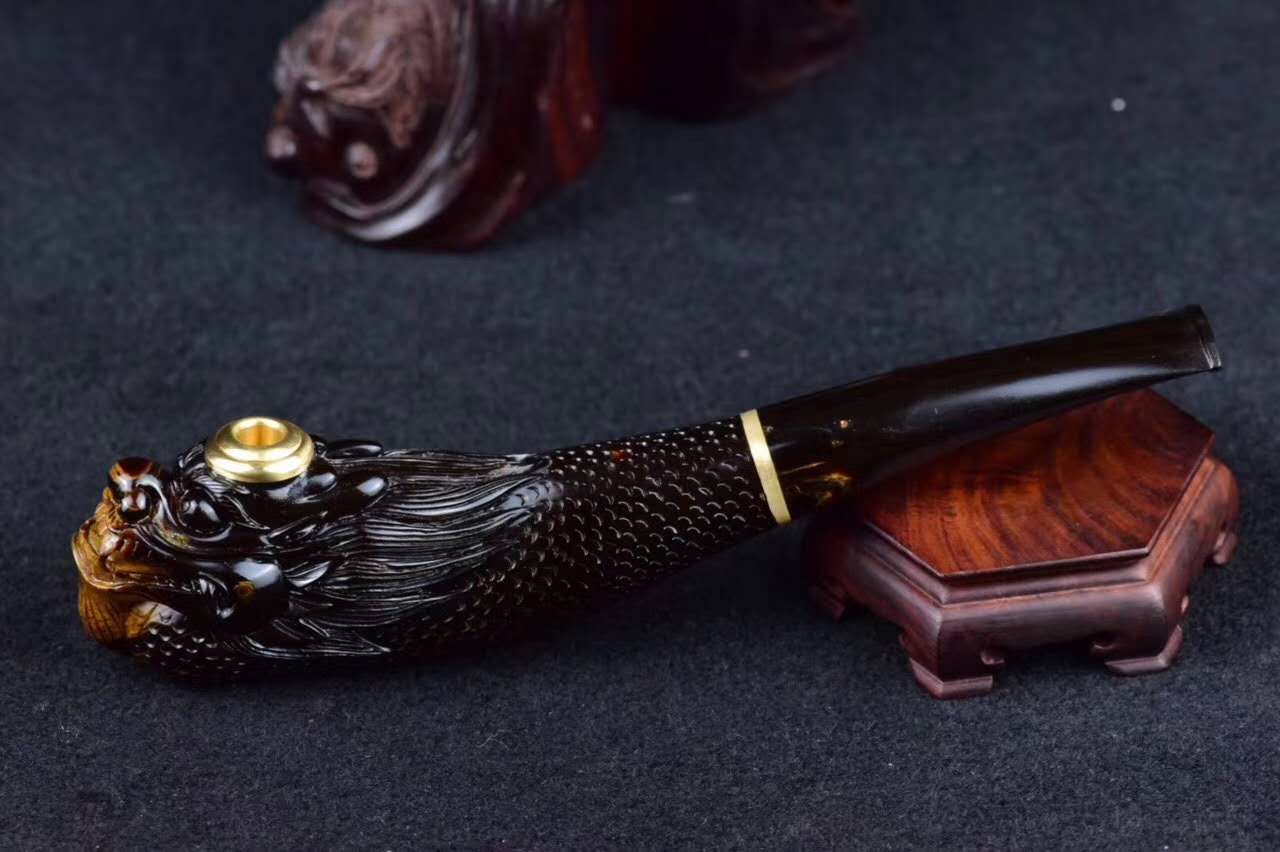 海柳烟嘴真的有用吗,海柳烟嘴多久洗一次