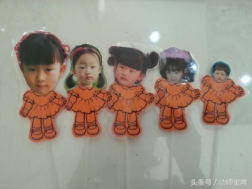 幼儿园中班进区卡牌 (幼儿园区域卡牌)