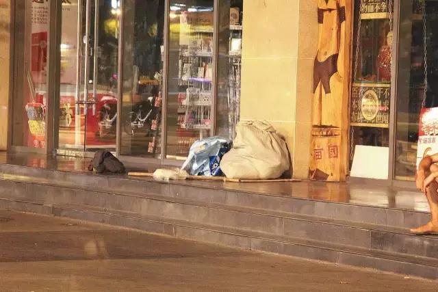 凌晨的春熙路,成都春熙路亲身经历