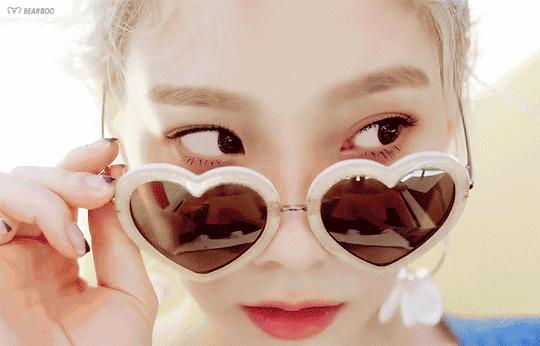 一个内双一个多眼皮眼妆教程,适合单眼皮内双眼妆正确画法