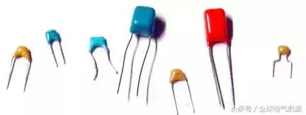 电力电容器排序,电力电容器有哪几类