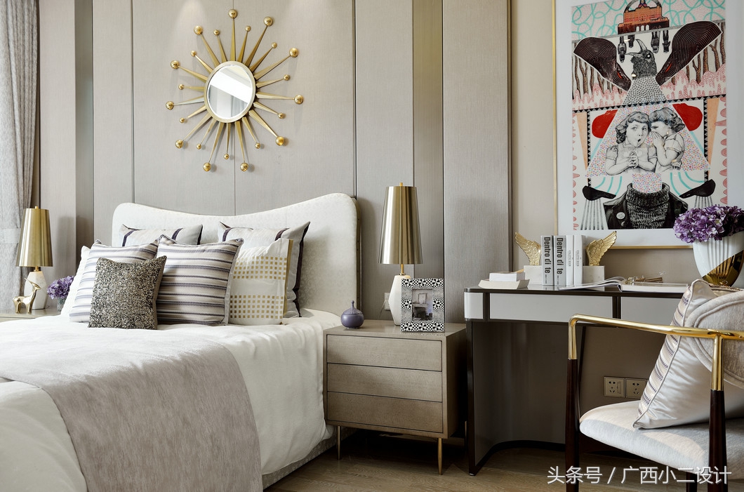 房屋装修风格效果图餐厅客厅一体,各种房间风格装修效果图