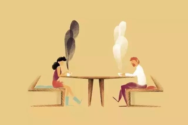 分手后为什么会不甘心不舍,如何摆脱分手后的不甘心