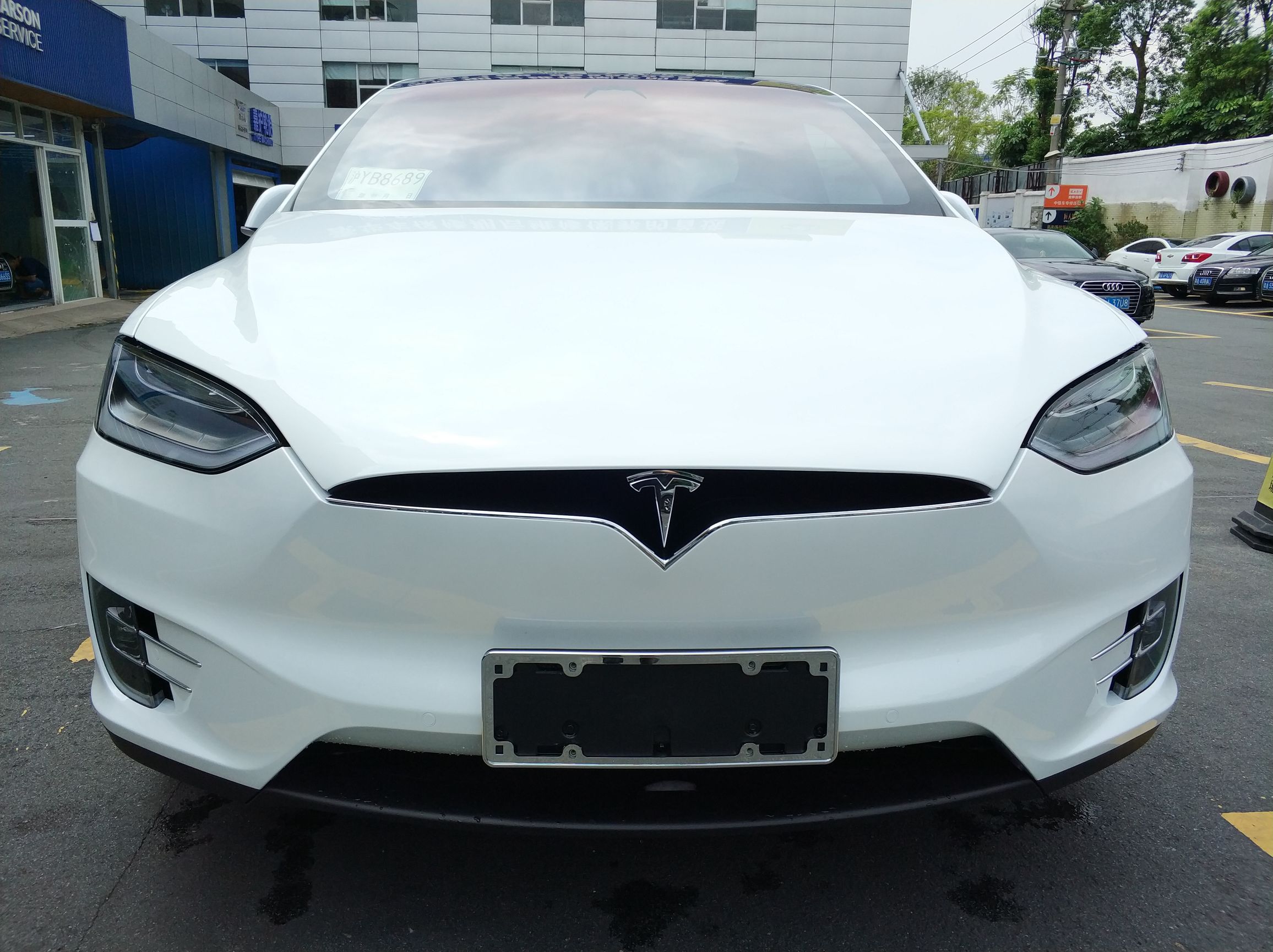 隐形车衣tpu材质有哪些,隐形车衣ppf涂层