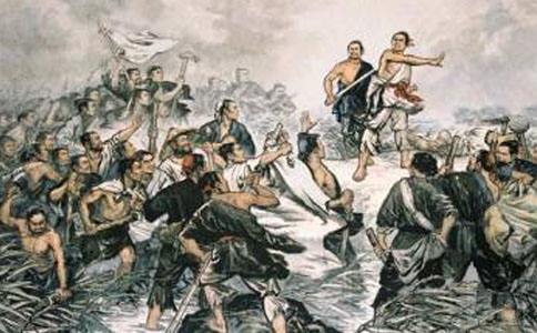 秦始皇后宫多少人,秦始皇后宫多少个孩子