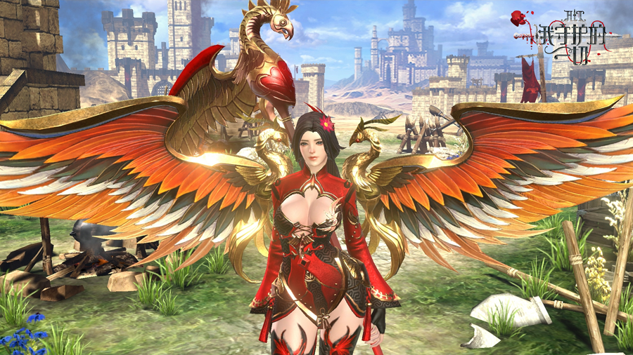 游戏宅的福音，《HIT:我守护的一切》高颜女神七夕求撩！