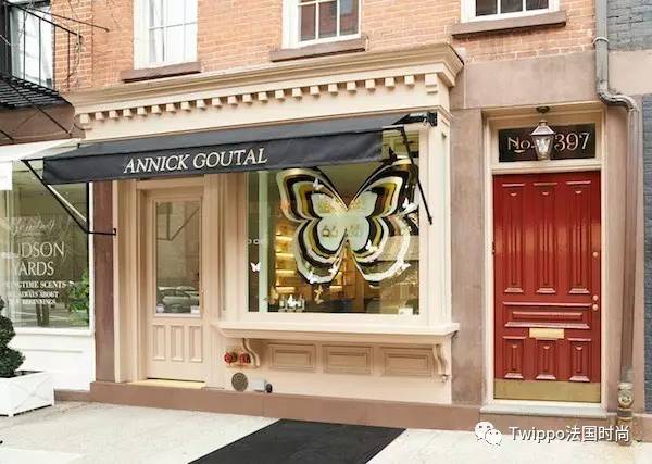 法国女士必买的香水,法国女人必买的香水