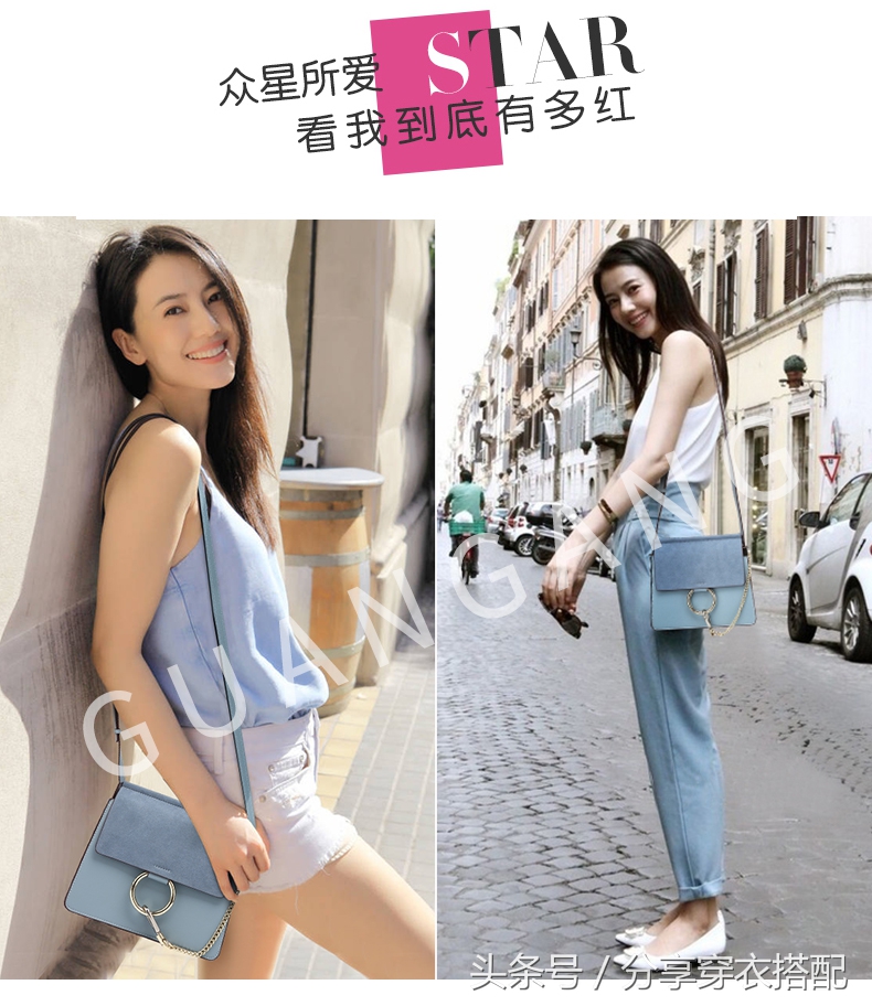 女朋友不开心了，看这里“包”治百病