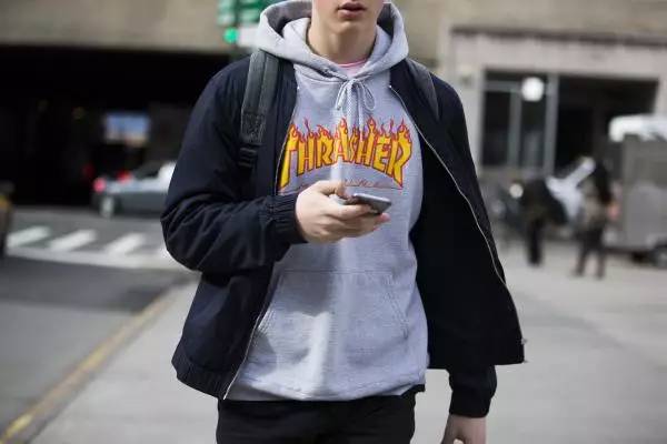 潮货：这些「街头品牌」都脱离了次文化的刻板印象