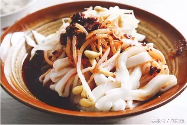 洛阳涧西100以内美食,洛阳美食推荐100元以下