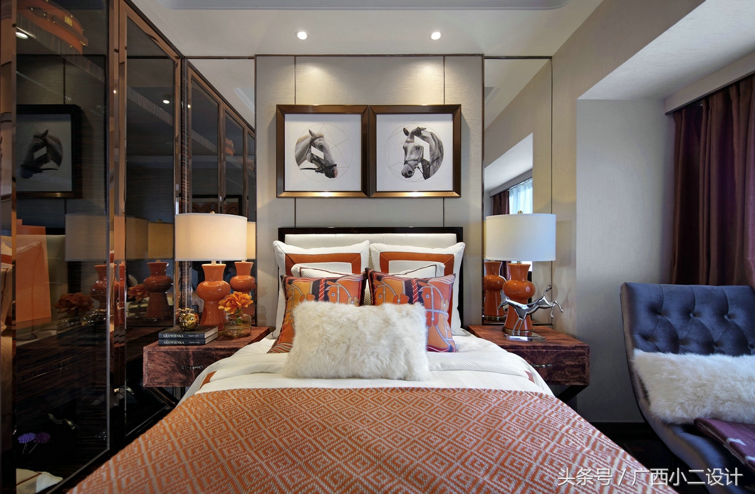 房屋装修风格效果图餐厅客厅一体,各种房间风格装修效果图