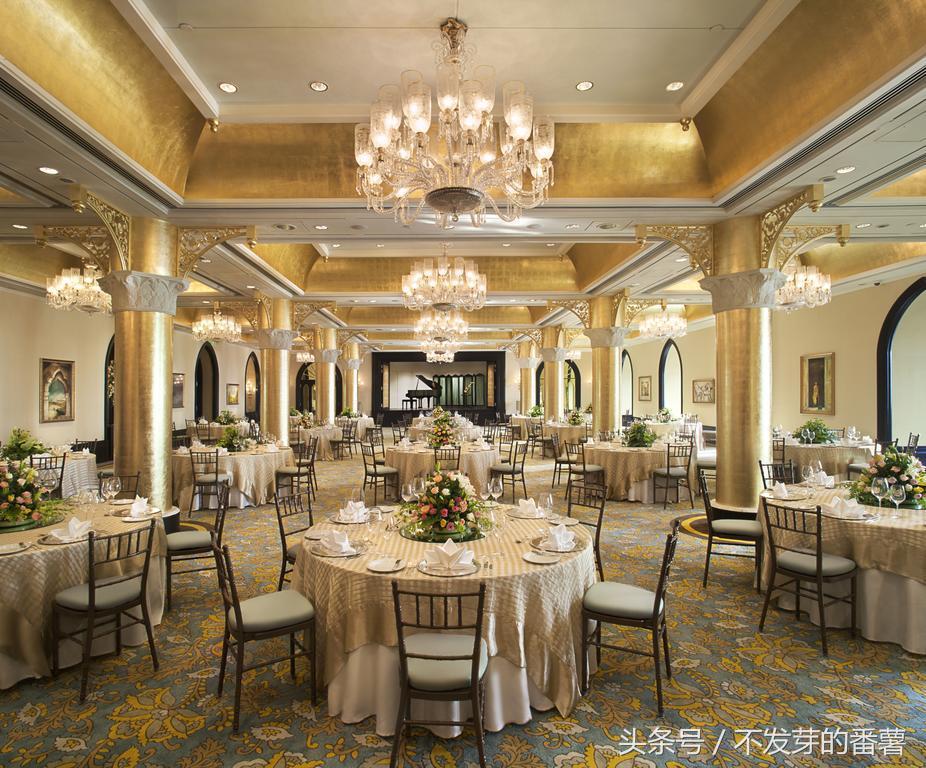 印度皇宫五星级宾馆,印度最豪华的王宫