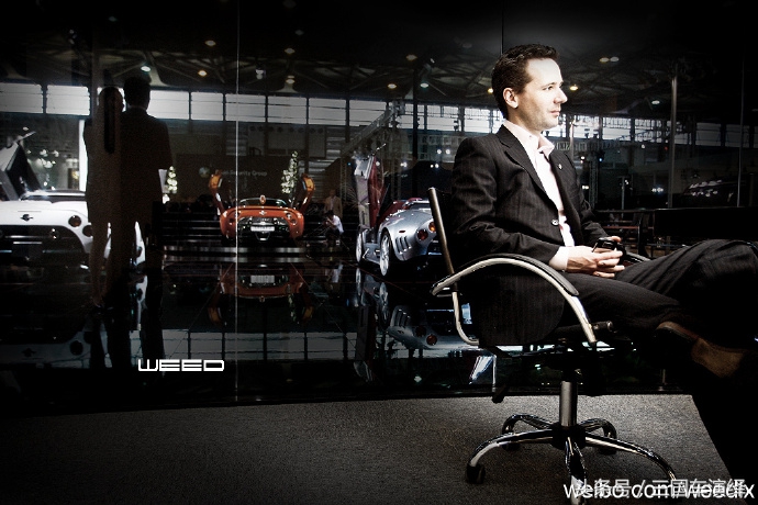 小众跑车世爵,盘点小众超跑