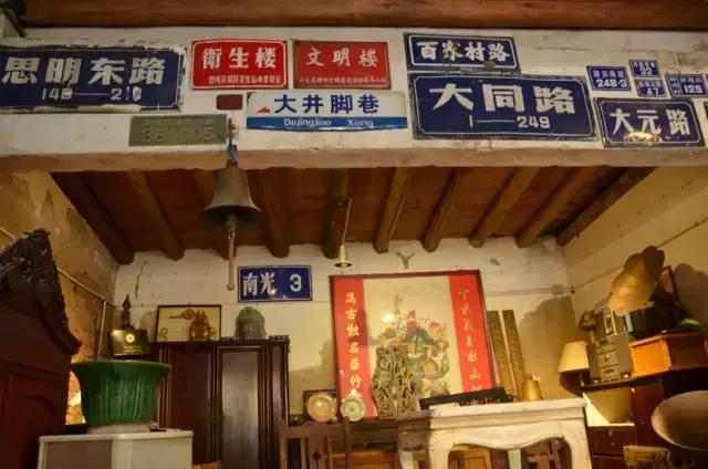 厦门复古小众店,七夕隐藏很深的小店零食篇