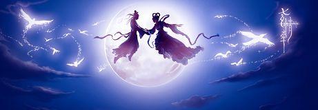 七夕节日诗词大全,七夕节的文化蕴含与诗词鉴赏