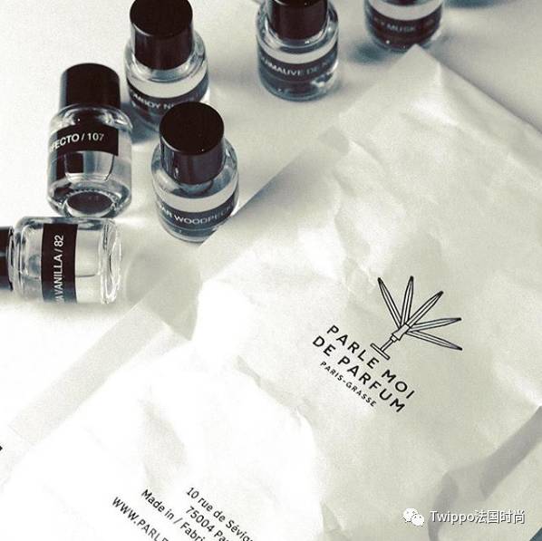 法国女人必买的香水,法国女人最爱用的香水