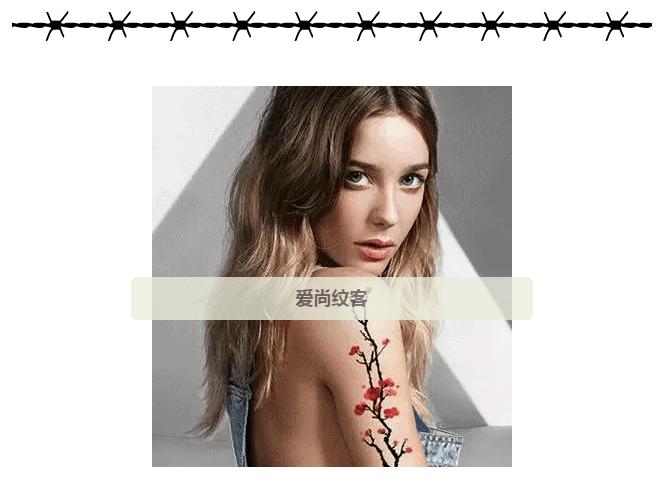 牛哥的纹身,你别以为你有纹身就能当大哥