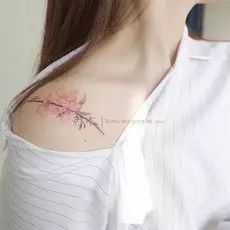 牛哥的纹身,你别以为你有纹身就能当大哥