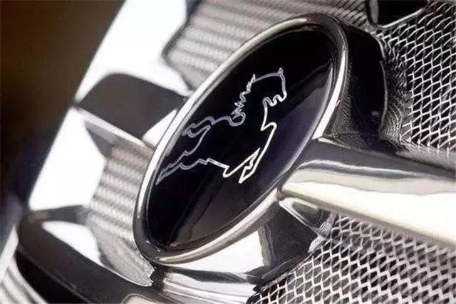 马标车标有什么区别,带马的都是什么车标