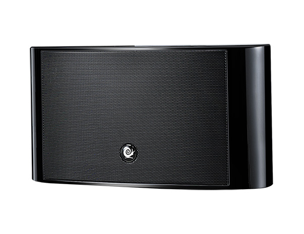 蜗牛音响u4家庭影院,蜗牛iw4吸顶音响评测