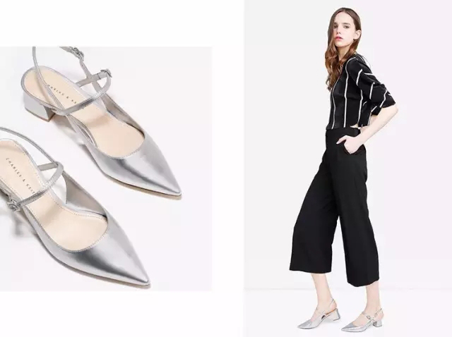 美鞋推荐平底鞋,十大最好看的平底鞋