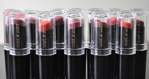 不沾杯平价口红推荐,平价美妆日记