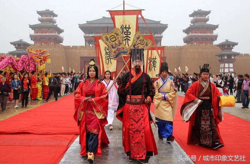 北京十大影视基地,所有影视基地