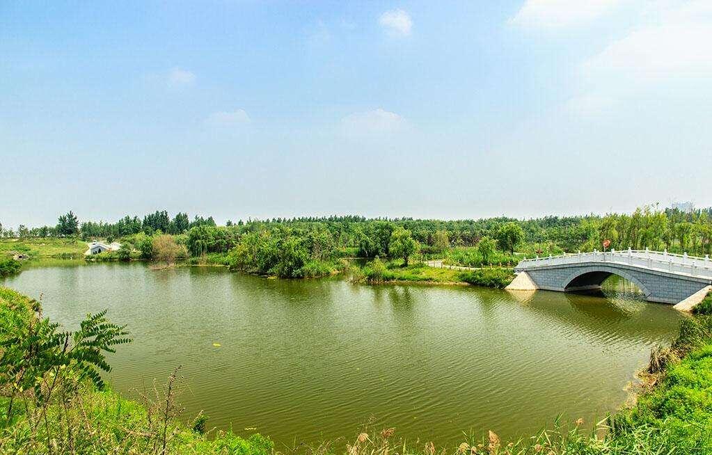 为什么灞桥这个地方很出名,灞桥历史讲解