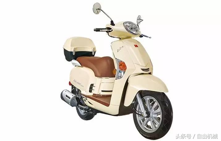 一万左右本田的踏板摩托车推荐,一万元左右超大坐桶踏板摩托车