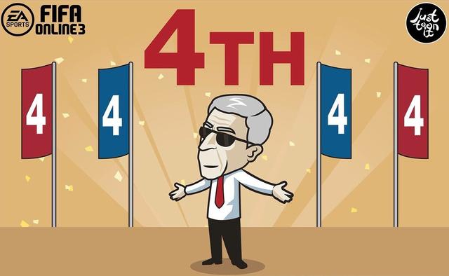 路人都上火，阿森纳，你到底想搞什么啊？