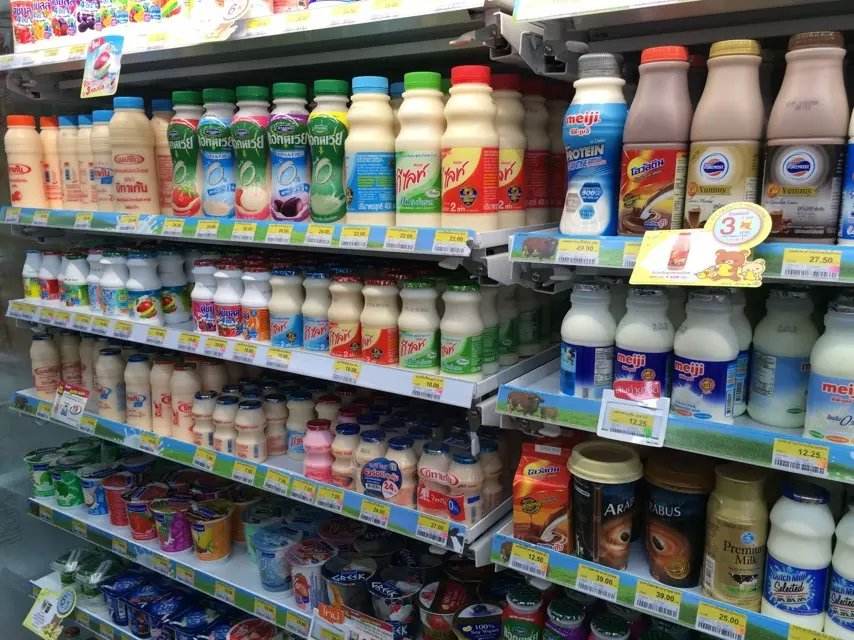 到泰国需要准备什么,去泰国必须知道的4件事