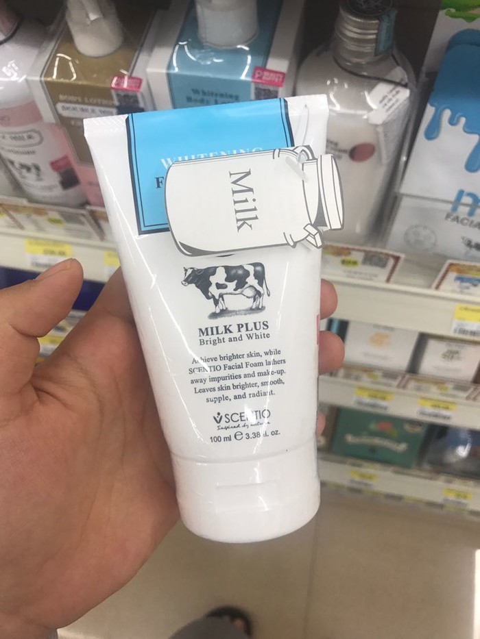 泰国必买清单711食品,去泰国711必买儿童