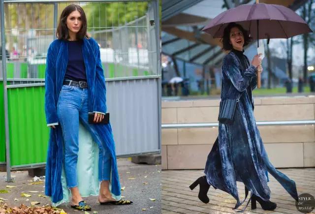 秋冬必入款包包，当然是高贵奢华有内涵的它！