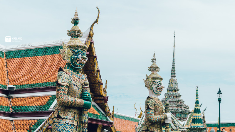 带你一起去泰国看海,回忆那年在泰国踏浪看海