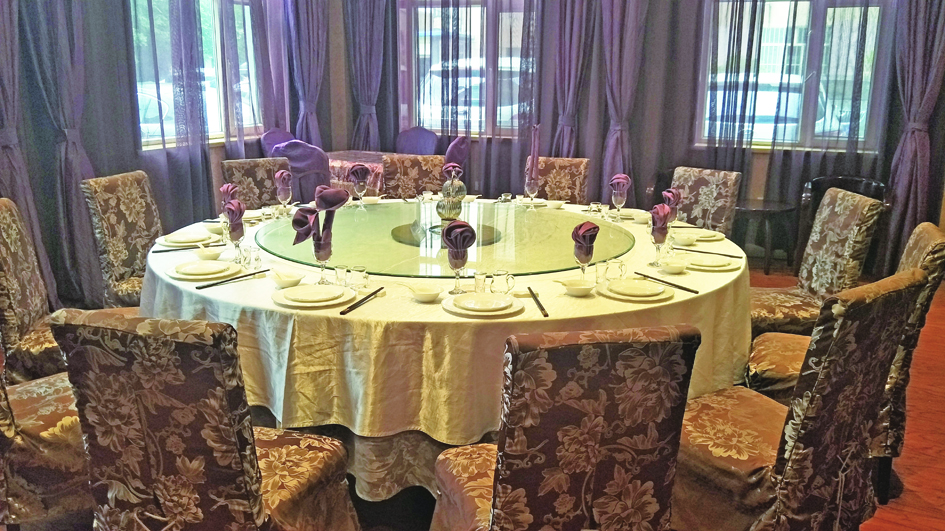 柴达木酒店23楼,柴达木宾馆