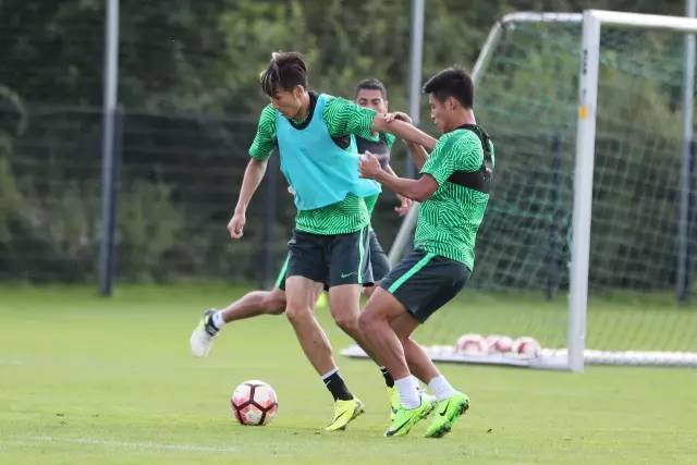 海外拉练日记（七）：大宝谈伤情期待早日回归