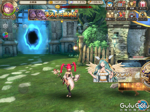 龙之谷哪些不好玩,龙之谷最新体验